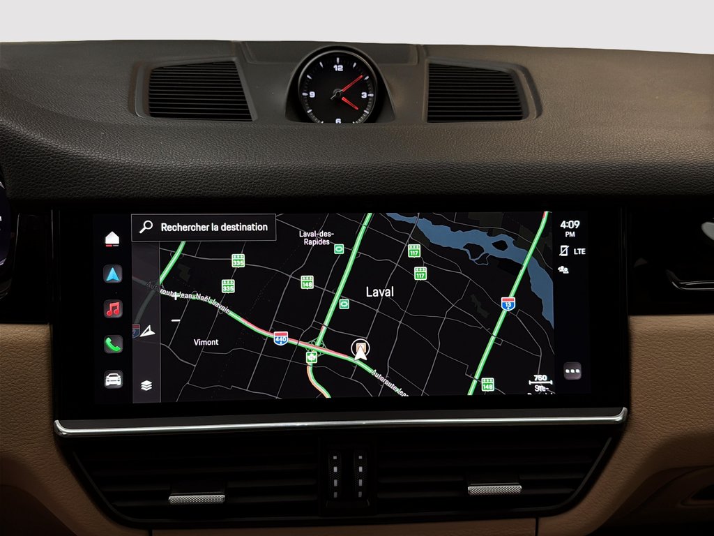 Porsche Cayenne Premium Package, 21 2023 à Laval, Québec - 23 - w1024h768px