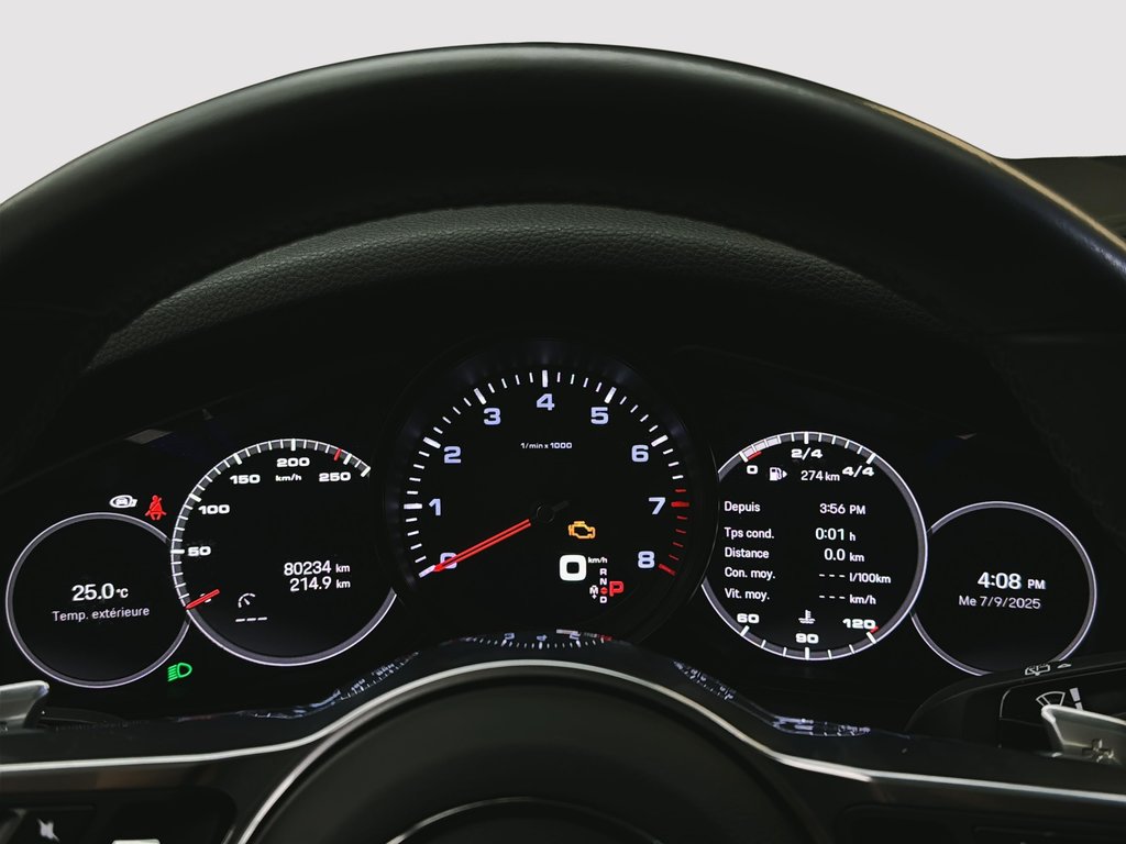Porsche Cayenne Premium Package, 21 2023 à Laval, Québec - 20 - w1024h768px