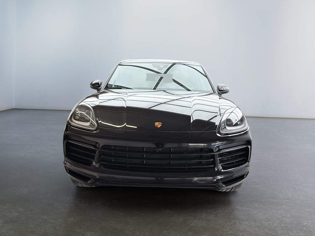 Porsche Cayenne Premium Package, 21 2023 à Laval, Québec - 6 - w1024h768px