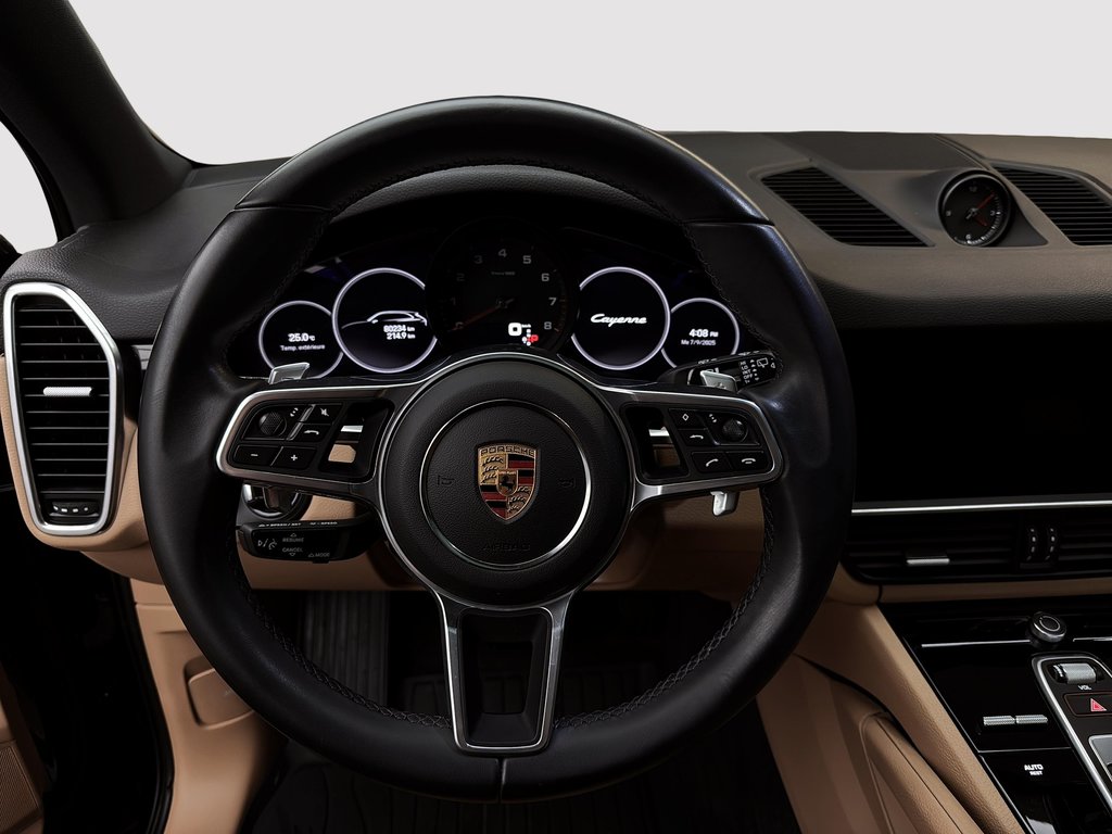 Porsche Cayenne Premium Package, 21 2023 à Laval, Québec - 16 - w1024h768px