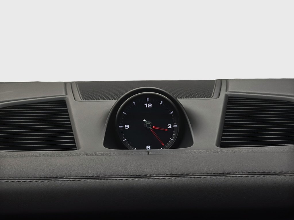 2023 Porsche Cayenne Platinum Edition E-Hybrid Coupe AWD in Laval, Quebec - 20 - w1024h768px