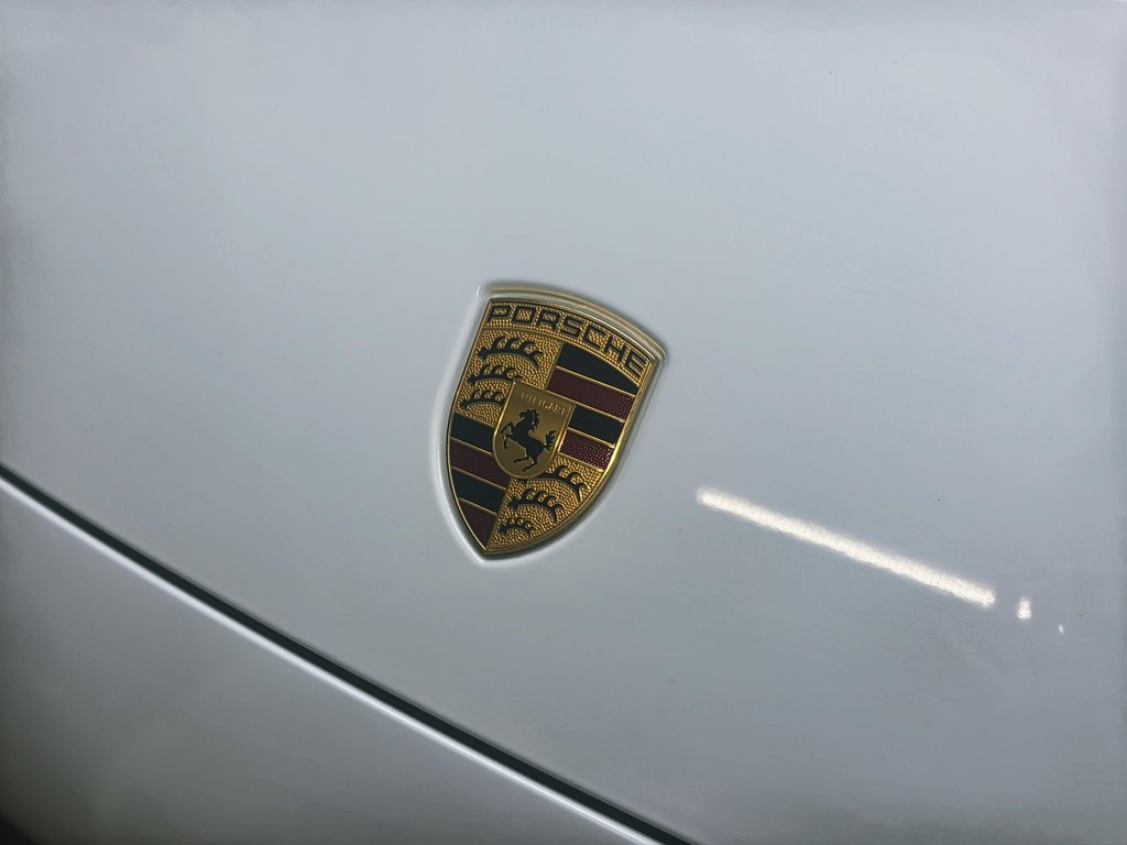 2023 Porsche Cayenne Platinum Edition E-Hybrid Coupe AWD in Laval, Quebec - 7 - w1024h768px