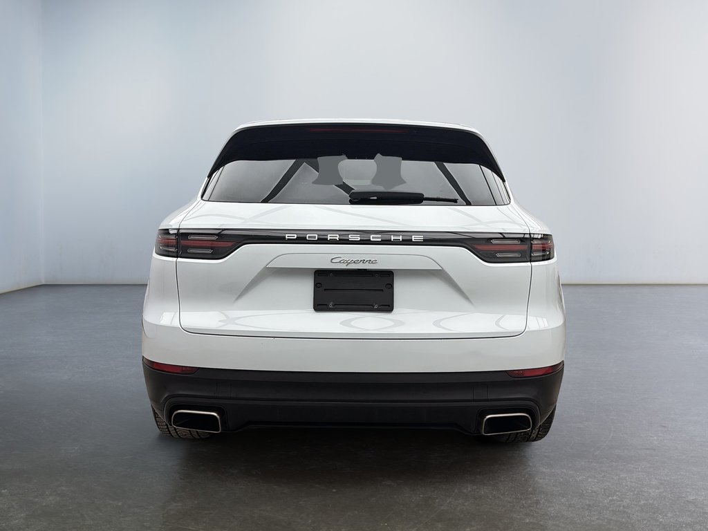 Porsche Cayenne Premium Package 2023 à Laval, Québec - 4 - w1024h768px
