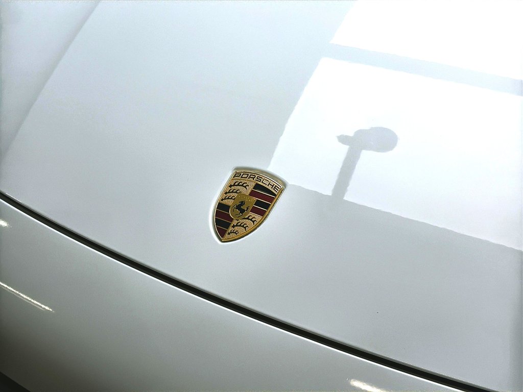 Porsche Cayenne Premium Package 2023 à Laval, Québec - 9 - w1024h768px