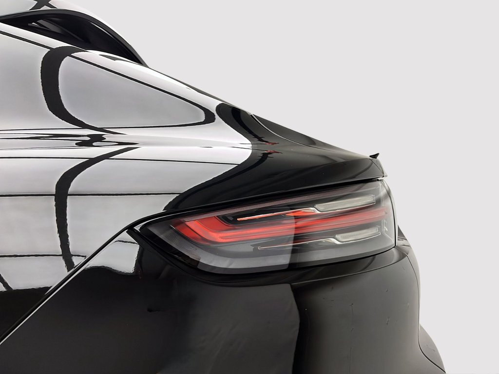 Porsche Cayenne  2023 à Laval, Québec - 9 - w1024h768px