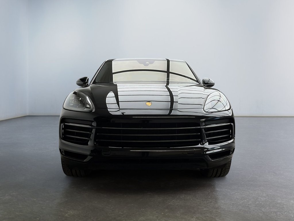 Porsche Cayenne  2023 à Laval, Québec - 5 - w1024h768px