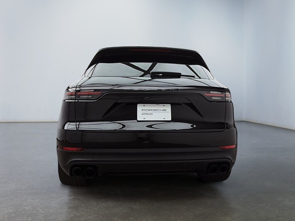 Porsche Cayenne  2023 à Laval, Québec - 7 - w1024h768px