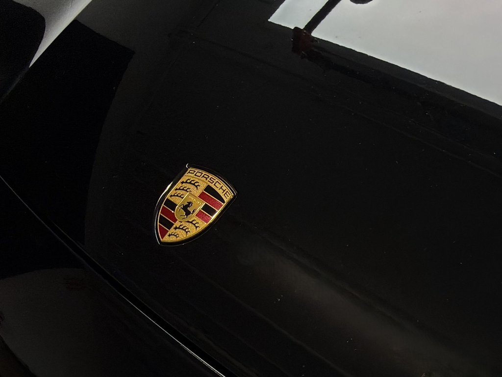 Porsche Cayenne  2023 à Laval, Québec - 11 - w1024h768px