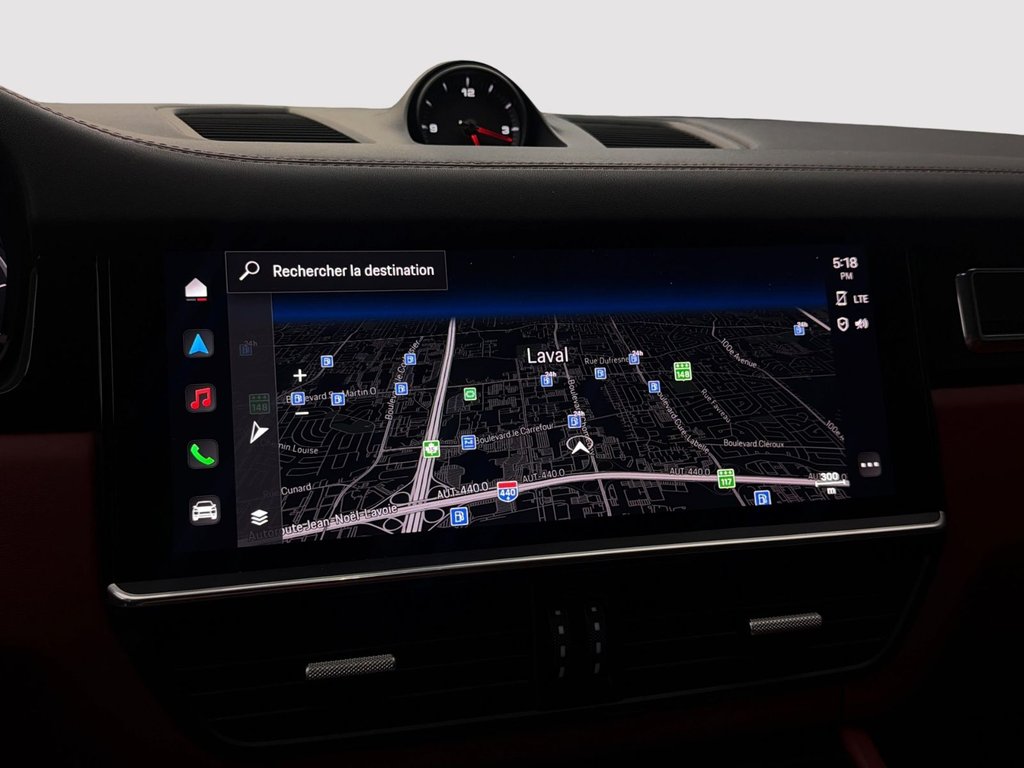 2023 Porsche Cayenne in Laval, Quebec - 22 - w1024h768px