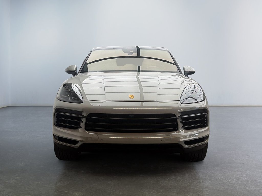 2023 Porsche Cayenne in Laval, Quebec - 5 - w1024h768px