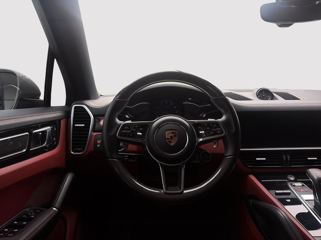 2023 Porsche Cayenne in Laval, Quebec - 14 - w1024h768px