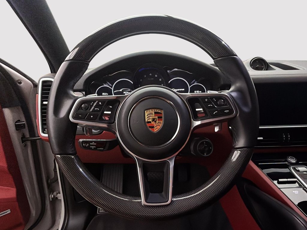 2023 Porsche Cayenne in Laval, Quebec - 15 - w1024h768px