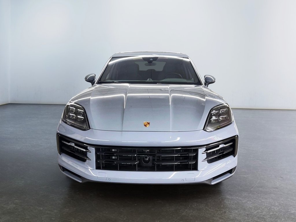 Porsche Cayenne Premium Package Plus 2024 à Laval, Québec - 8 - w1024h768px