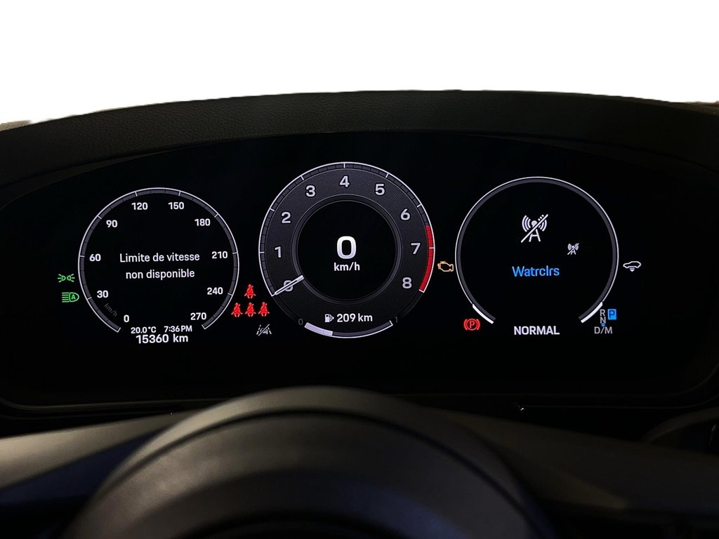 Porsche Cayenne Premium Package Plus 2024 à Laval, Québec - 22 - w1024h768px