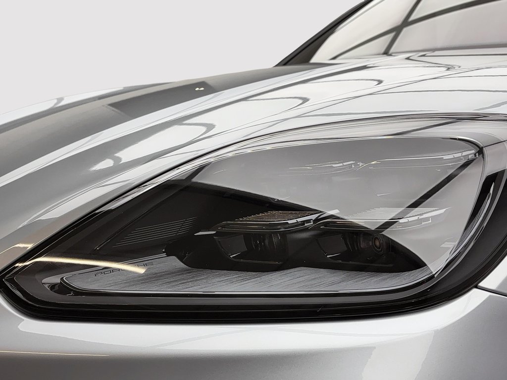 Porsche Cayenne S Sport Exhaust System 2024 à Laval, Québec - 13 - w1024h768px