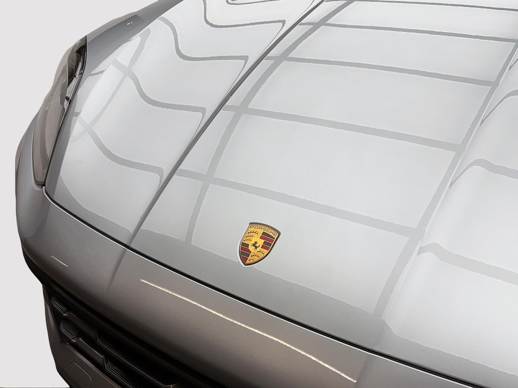 Porsche Cayenne S Sport Exhaust System 2024 à Laval, Québec - 10 - w1024h768px