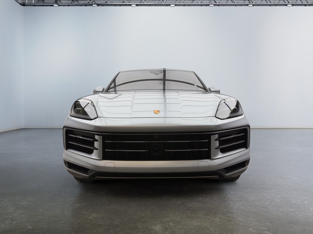 Porsche Cayenne S Sport Exhaust System 2024 à Laval, Québec - 8 - w1024h768px
