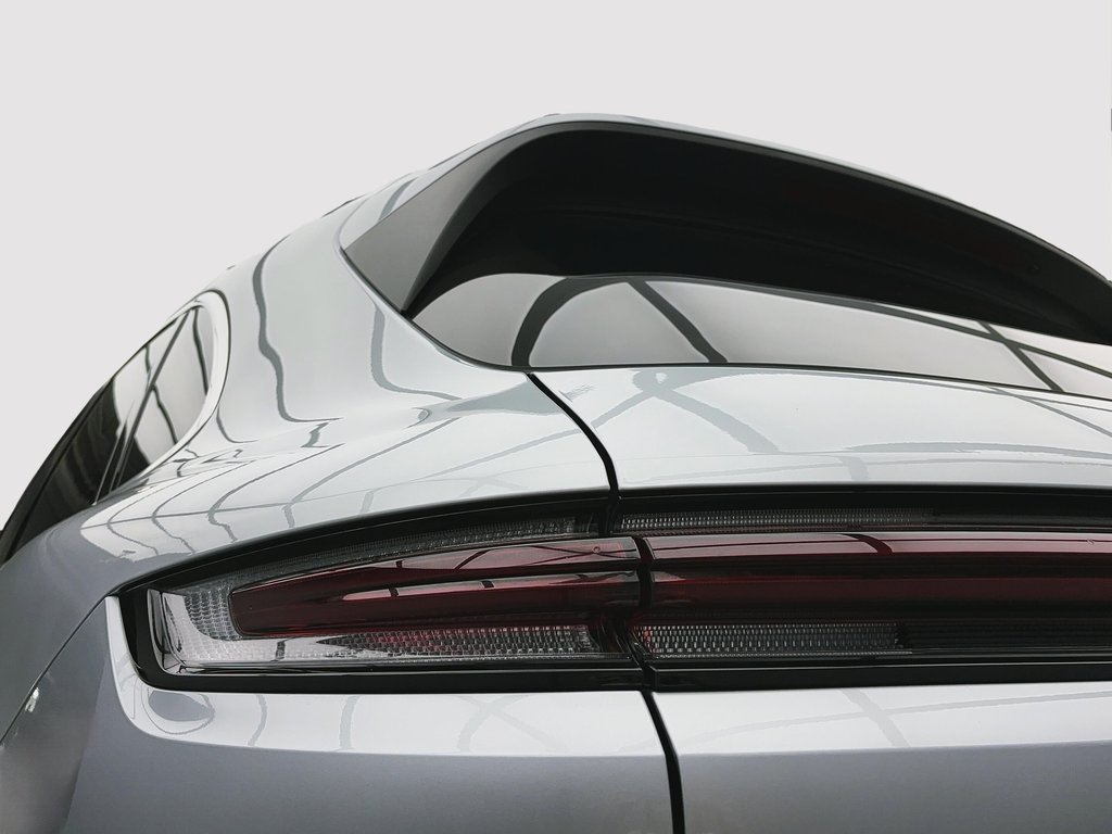 Porsche Cayenne S Sport Exhaust System 2024 à Laval, Québec - 14 - w1024h768px