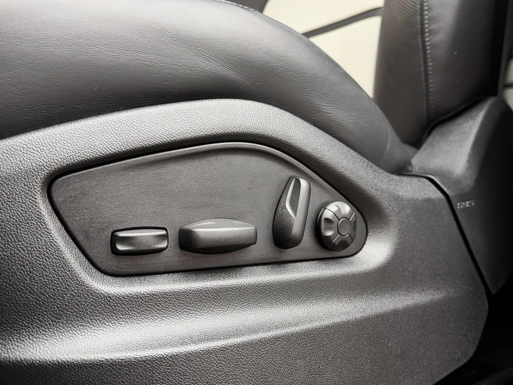 Porsche Cayenne S Sport Exhaust System 2024 à Laval, Québec - 33 - w1024h768px