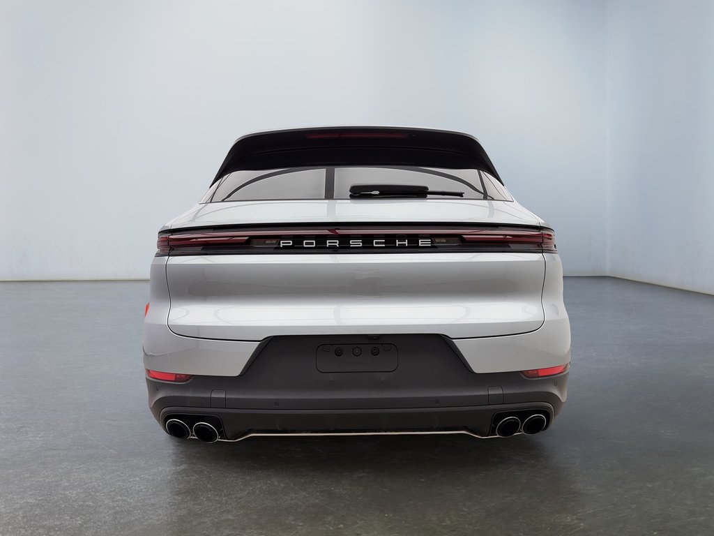 Porsche Cayenne S Sport Exhaust System 2024 à Laval, Québec - 4 - w1024h768px