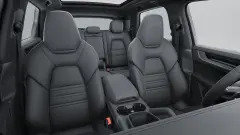 Porsche Cayenne AWD 2024 à Laval, Québec - 5 - w1024h768px
