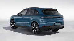 Porsche Cayenne AWD 2024 à Laval, Québec - 3 - w1024h768px