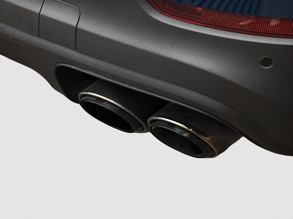 Porsche Cayenne Prem. pack plus, Sport Exhaust System 2024 à Laval, Québec - 13 - w1024h768px