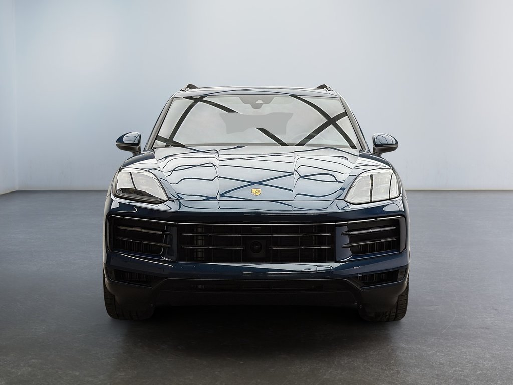 Porsche Cayenne Prem. pack plus, Sport Exhaust System 2024 à Laval, Québec - 6 - w1024h768px
