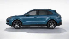Porsche Cayenne AWD 2024 à Laval, Québec - 2 - w1024h768px