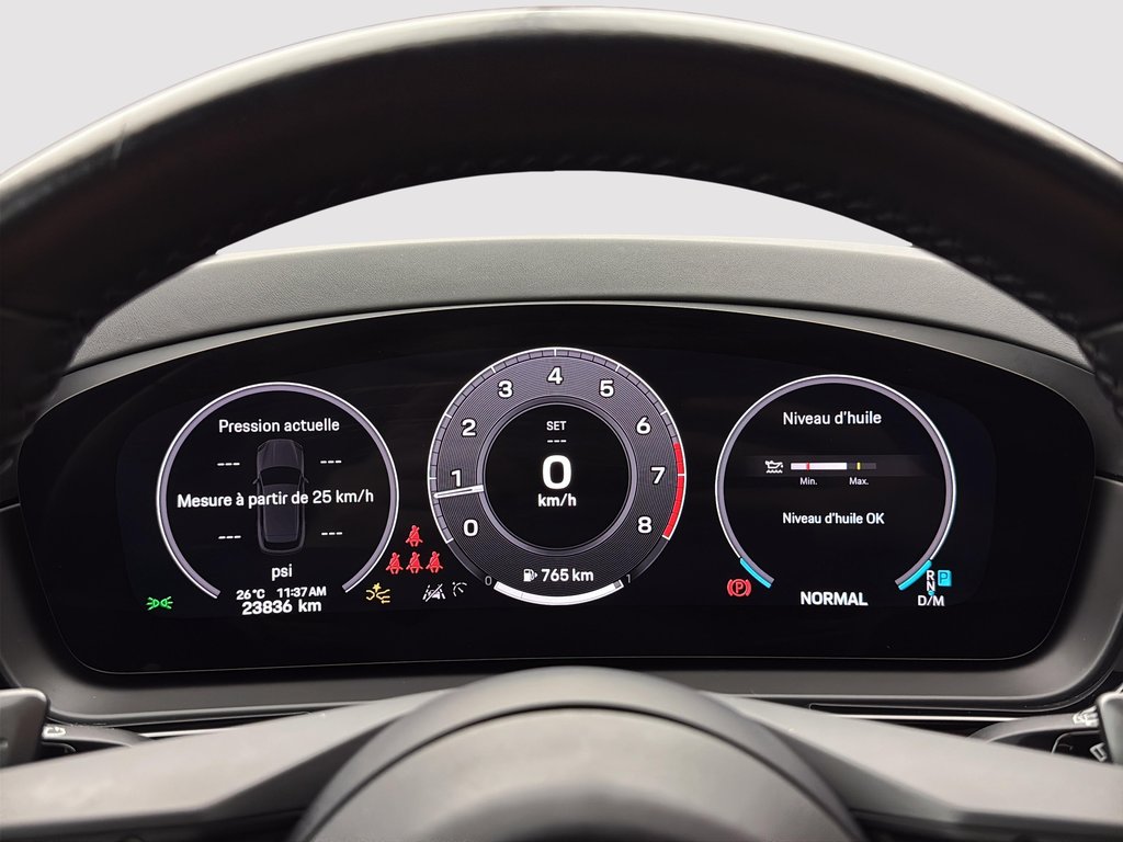2024 Porsche Cayenne Premium Package Plus in Laval, Quebec - 16 - w1024h768px