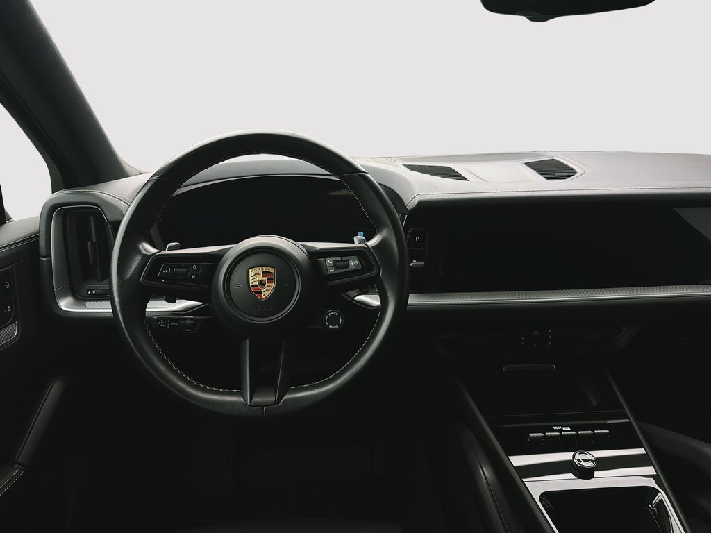 Porsche Cayenne Premium Package Plus 2024 à Laval, Québec - 16 - w1024h768px