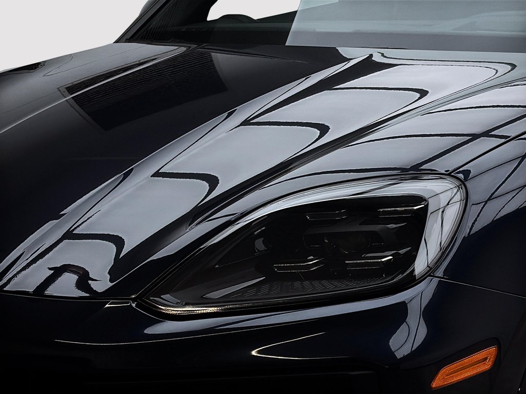 Porsche Cayenne Premium Package Plus 2024 à Laval, Québec - 9 - w1024h768px