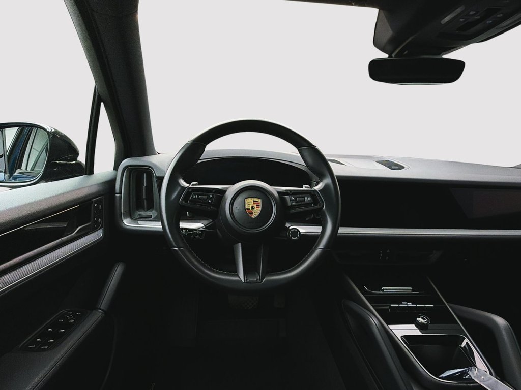 Porsche Cayenne AWD 2024 à Laval, Québec - 18 - w1024h768px