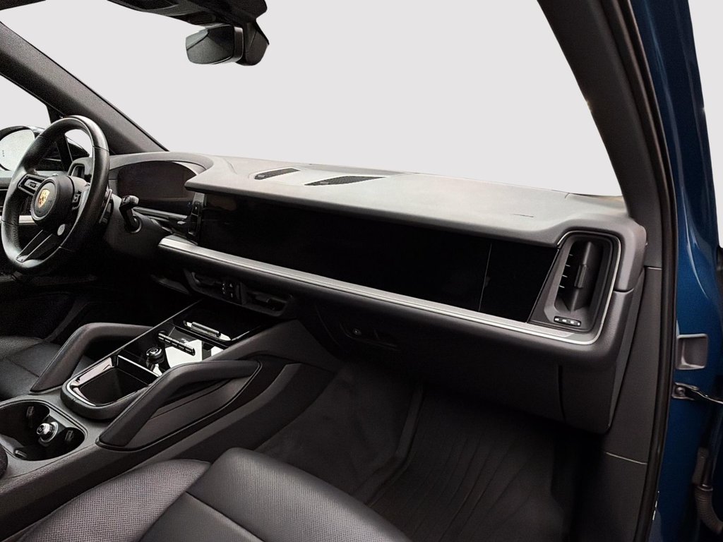 Porsche Cayenne AWD 2024 à Laval, Québec - 25 - w1024h768px