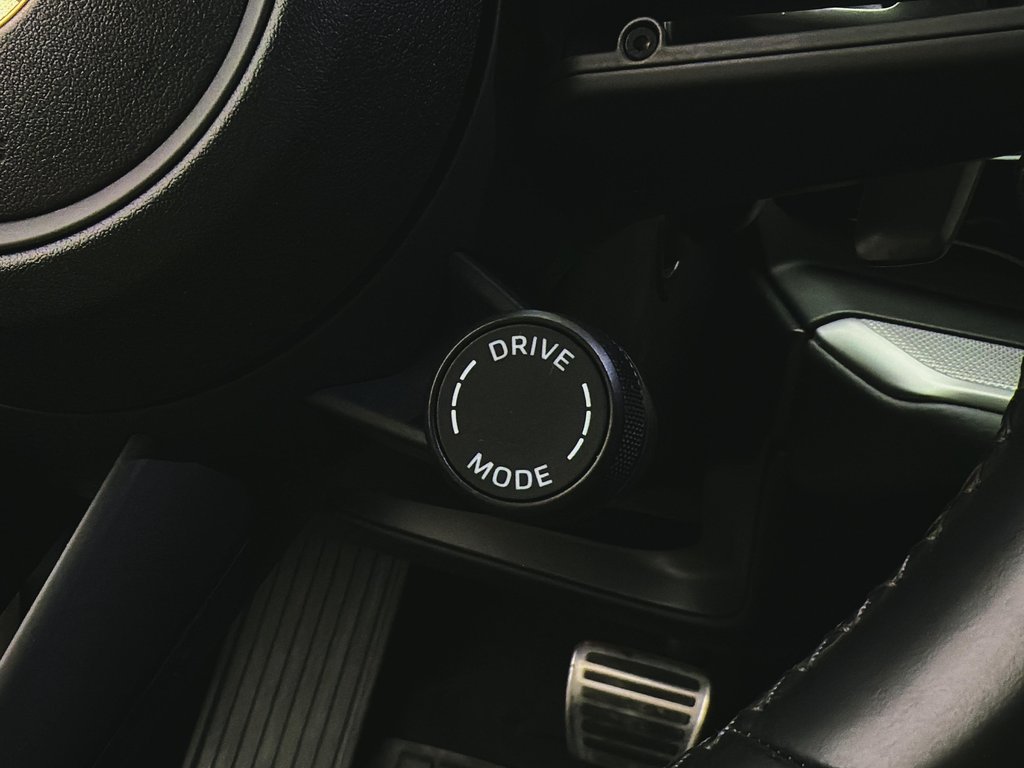 2024 Porsche Cayenne S AWD in Laval, Quebec - 16 - w1024h768px
