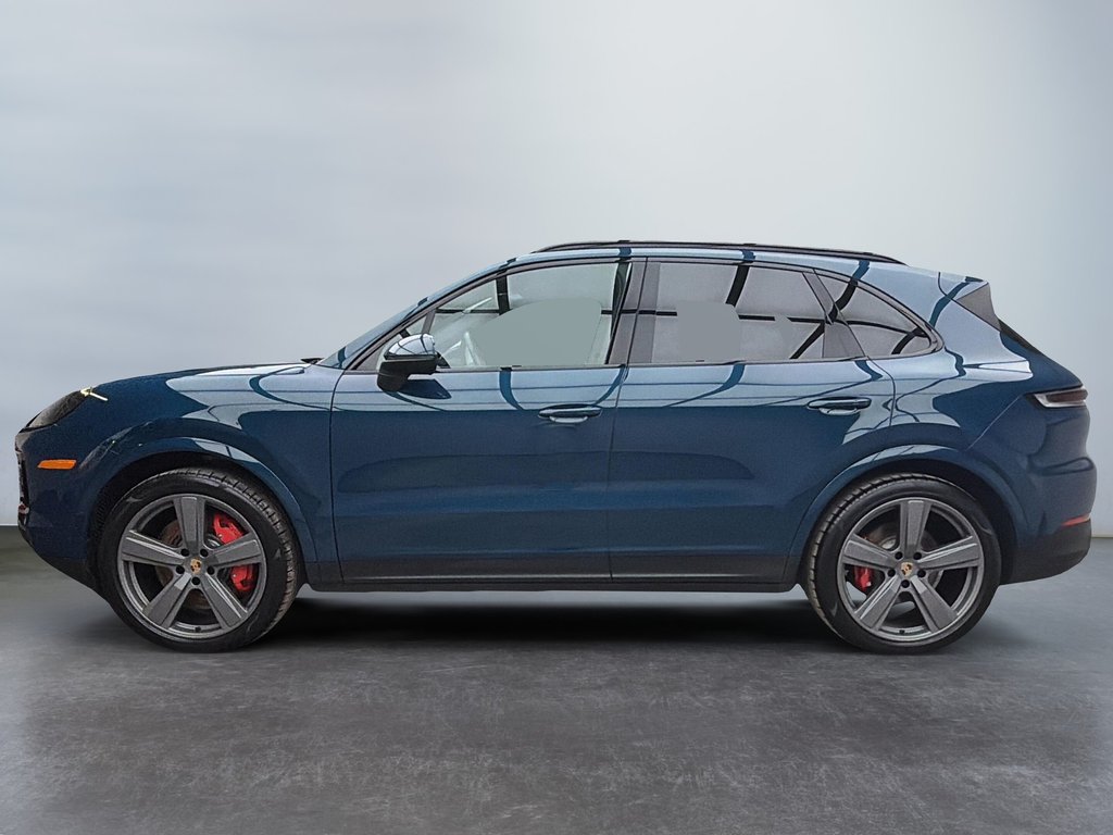 2024 Porsche Cayenne S AWD in Laval, Quebec - 2 - w1024h768px