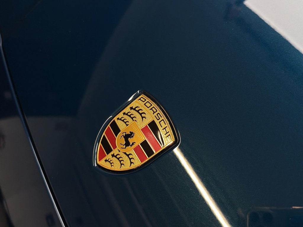 2024 Porsche Cayenne S AWD in Laval, Quebec - 6 - w1024h768px