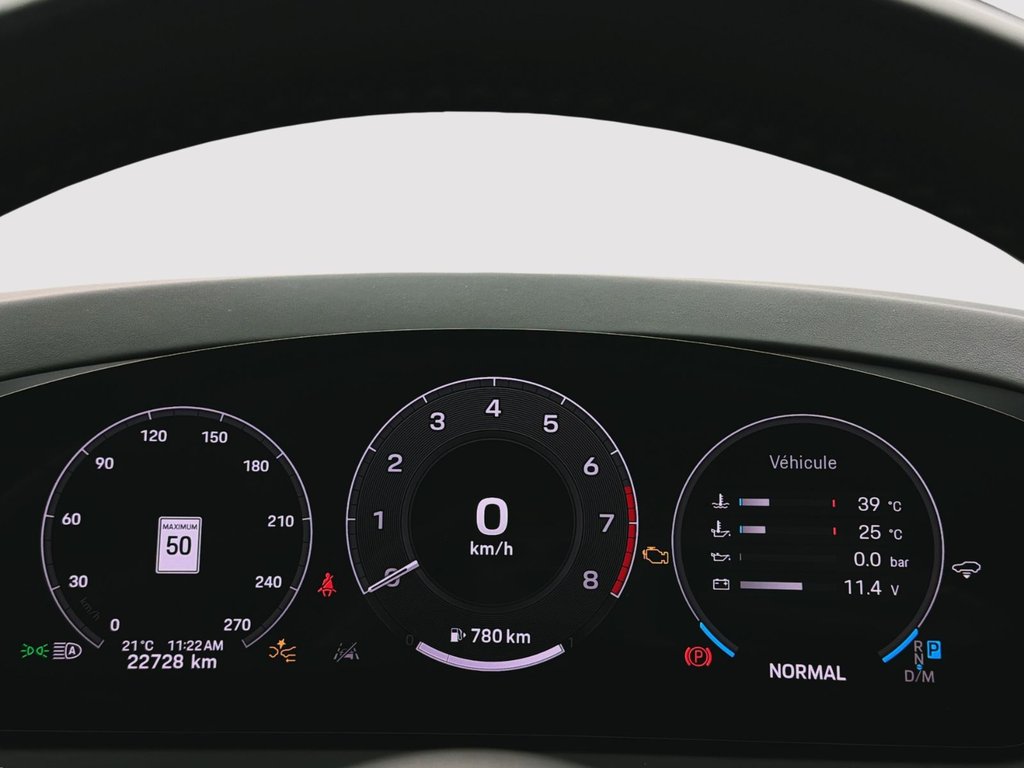 2024 Porsche Cayenne in Laval, Quebec - 18 - w1024h768px