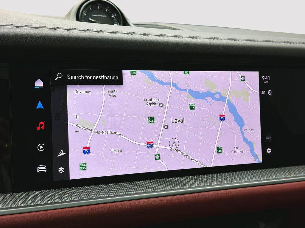 Porsche Cayenne  2024 à Laval, Québec - 22 - w1024h768px