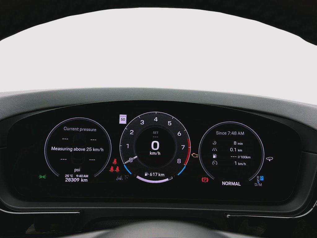 Porsche Cayenne  2024 à Laval, Québec - 18 - w1024h768px