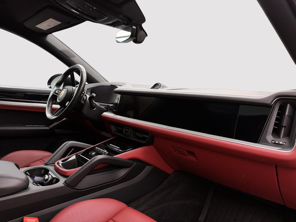 Porsche Cayenne  2024 à Laval, Québec - 23 - w1024h768px