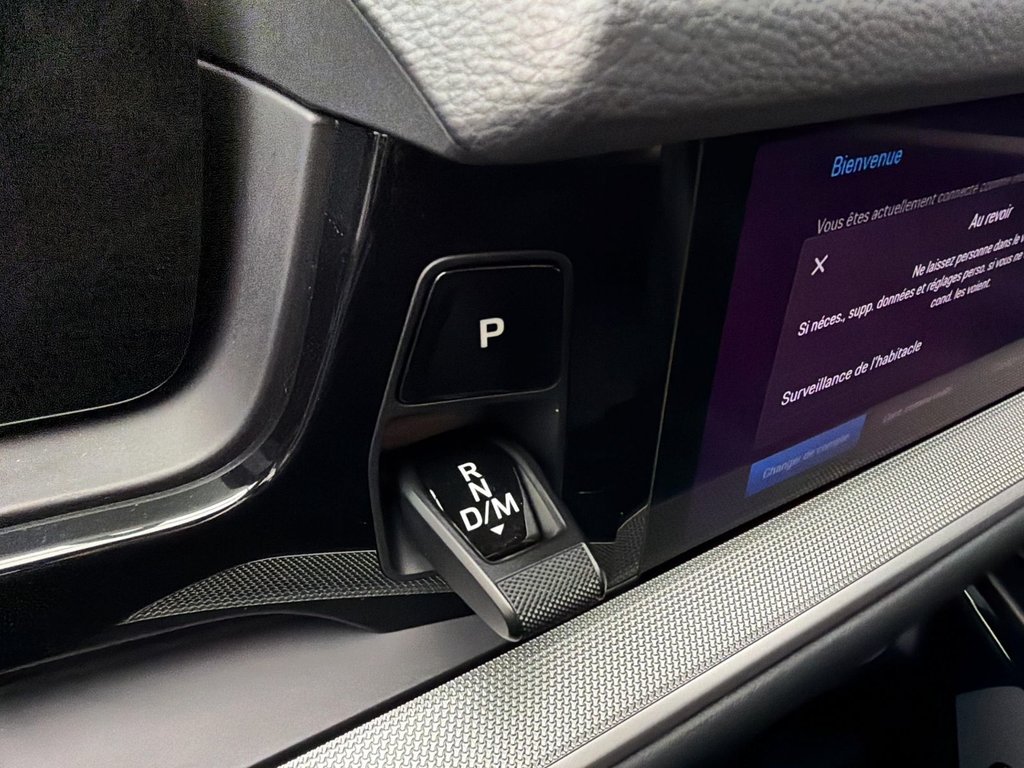 2024 Porsche Cayenne S in Laval, Quebec - 22 - w1024h768px