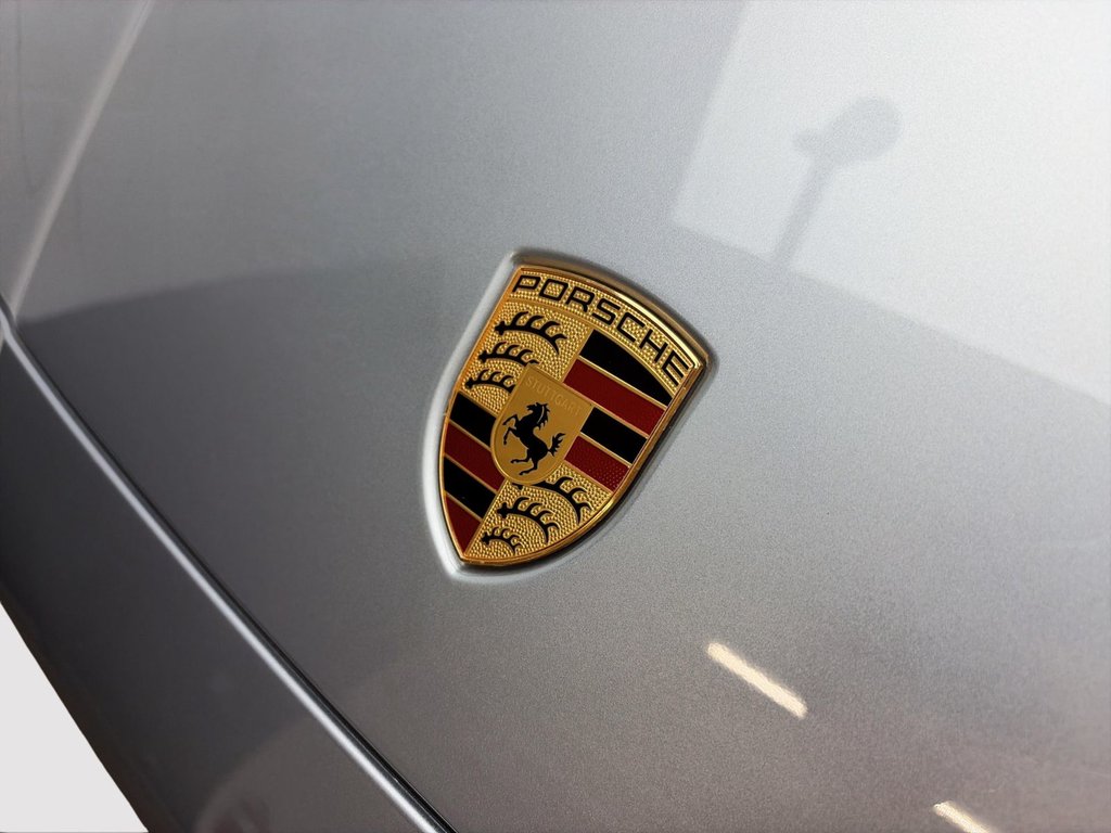 2024 Porsche Cayenne S in Laval, Quebec - 11 - w1024h768px