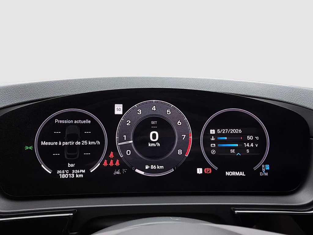 2024 Porsche Cayenne S in Laval, Quebec - 20 - w1024h768px