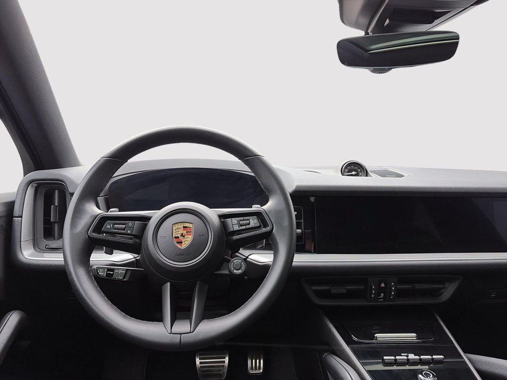 2024 Porsche Cayenne S in Laval, Quebec - 5 - w1024h768px