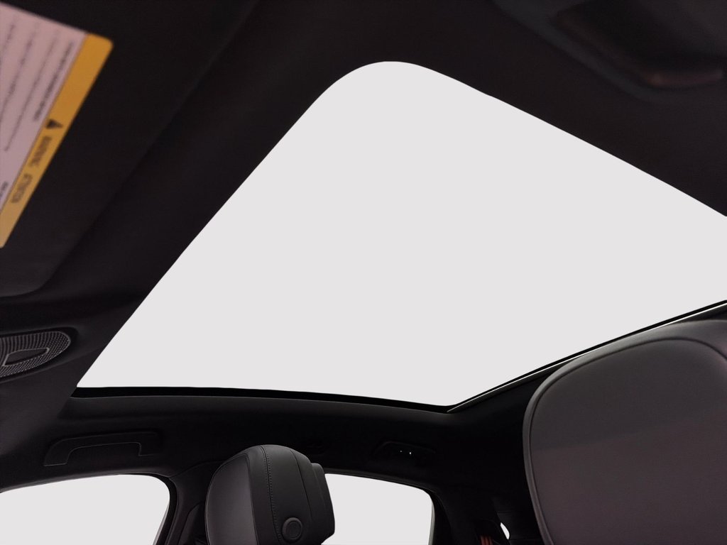 2024 Porsche Cayenne S in Laval, Quebec - 23 - w1024h768px