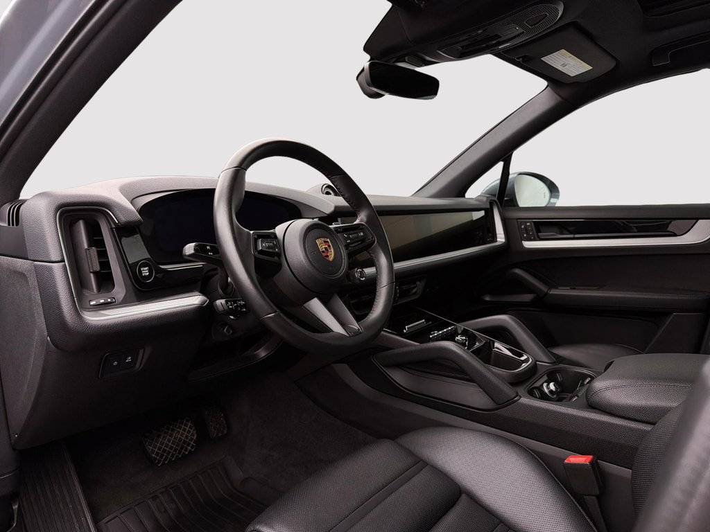 Porsche Cayenne  2024 à Laval, Québec - 12 - w1024h768px