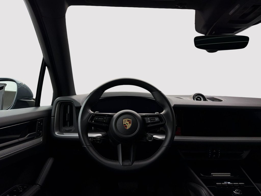 Porsche Cayenne  2024 à Laval, Québec - 14 - w1024h768px