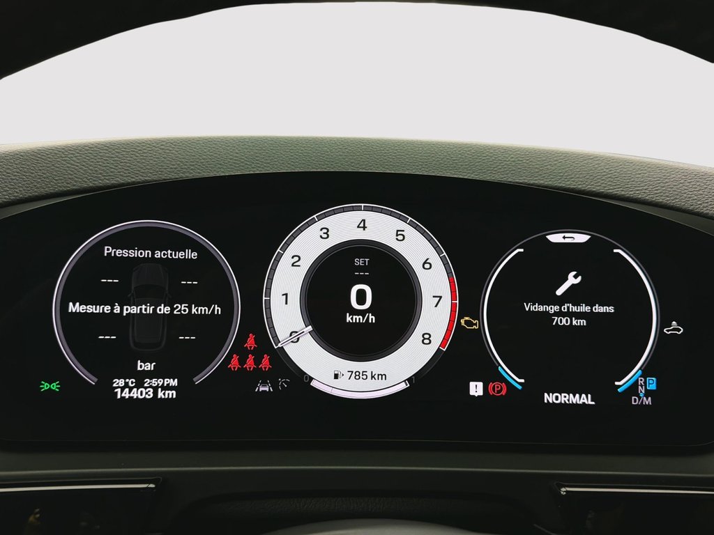 Porsche Cayenne  2024 à Laval, Québec - 18 - w1024h768px