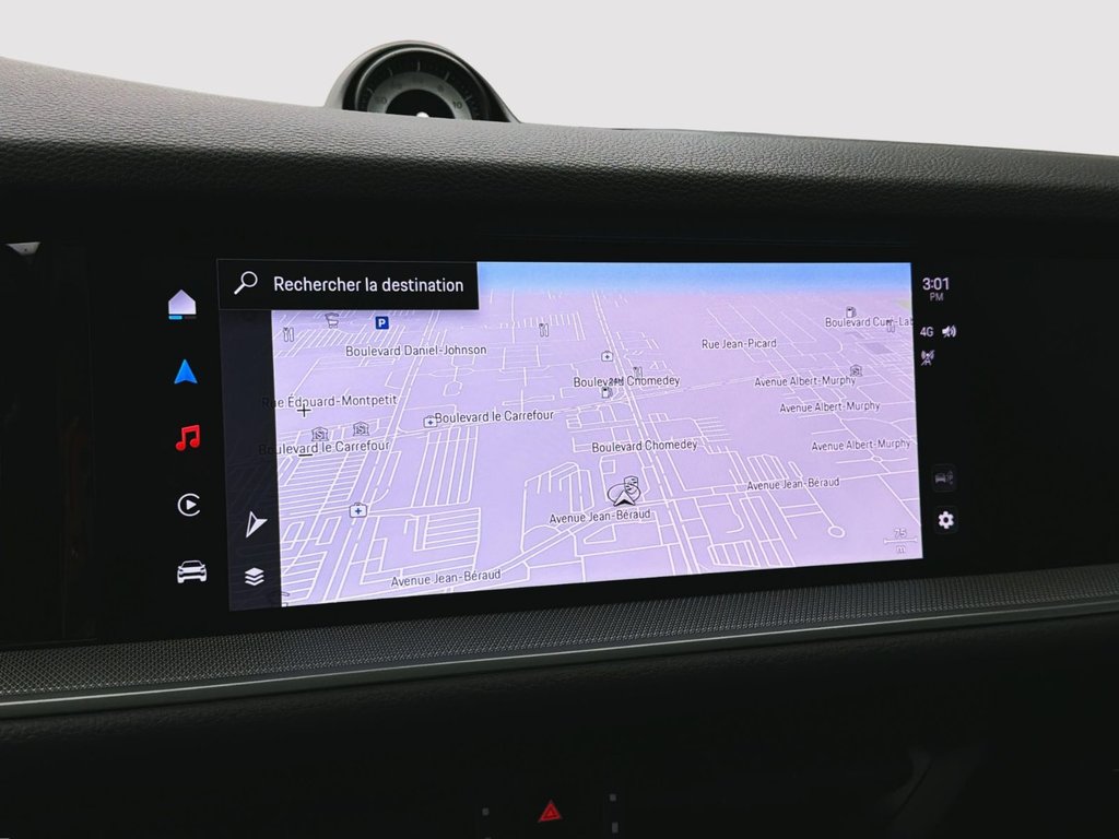 Porsche Cayenne  2024 à Laval, Québec - 21 - w1024h768px